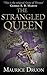 The Strangled Queen (The Accursed Kings, #2)