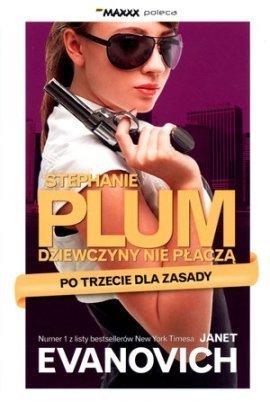 Po trzecie dla zasady by Janet Evanovich