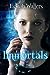 Immortals (Runes, #2)