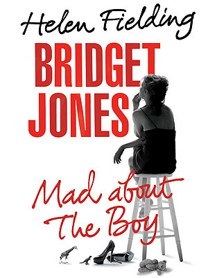 Bridget Jones by Helen Fielding