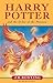 Harry Potter and the Order of the Phoenix (Harry Potter, #5)