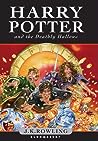 Harry Potter and the Deathly Hallows by J.K. Rowling