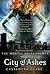 City of Ashes by Cassandra Clare