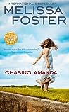 Chasing Amanda (Mystery / Suspense)