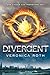 Divergent by Veronica Roth