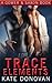 Trace Elements (Gower and Saxon #1)