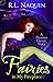 Fairies in My Fireplace (Monster Haven, #3)