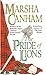 The Pride of Lions (Highlands, #1)