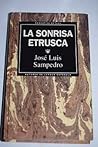 La sonrisa etrusca by José Luis Sampedro