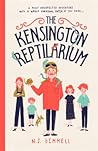 The Kensington Reptilarium by N.J. Gemmell