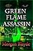 Green Flame Assassin (Demon...