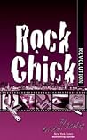 Rock Chick Revolution by Kristen Ashley