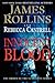 Innocent Blood (The Order of the Sanguines, #2)