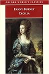 Cecilia by Frances Burney