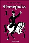 Persepolis, Volume 1