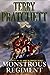 Monstrous Regiment by Terry Pratchett