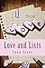 Love and Lists (Chocoholics, #1) by Tara Sivec