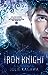 The Iron Knight (The Iron Fey, #4)