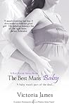 The Best Man's Baby by Victoria  James