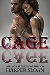 Cage by Harper Sloan