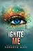 Ignite Me (Shatter Me, #3)