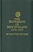 The Flowering of New England, 1815-1865 by Van Wyck Brooks