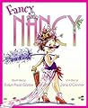 Fancy Nancy by Jane O'Connor