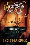 Secrets and Ink by Lou Harper