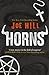 Horns by Joe Hill