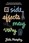 Side Effects May Vary by Julie   Murphy