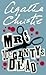 Mrs. McGinty's Dead (Hercule Poirot, #32)