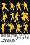 The Deaths of Tao (Tao, #2)