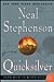 Quicksilver by Neal Stephenson