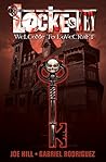 Locke & Key, Vol. 1: Welcome to Lovecraft