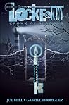 Locke & Key, Vol. 3: Crown of Shadows