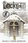 Locke & Key, Vol. 4: Keys to the Kingdom