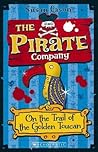 The Pirate Company by Susan Cason