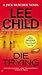 Die Trying (Jack Reacher, #2)