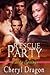 Rescue Party (Lucky Springs, #8)