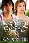 Unexpected Mate (Holland Brothers #1)