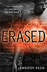 Erased by Jennifer Rush