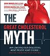 The Great Cholesterol Myth by Jonny Bowden