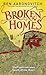 Broken Homes (Peter Grant, #4)