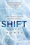 Shift by Hugh Howey