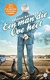 Een man die Ove heet