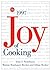 The Joy of Cooking by Irma S. Rombauer