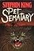 Pet Sematary by Stephen         King