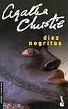 Diez negritos by Agatha Christie