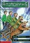 The Attack (Animorphs, #26)