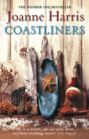 Coastliners by Joanne Harris